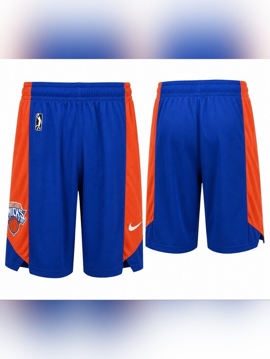 Nike Other - Nike Westchester  Knicks G League Practice shorts Size Small